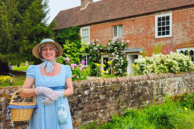 Chawton and Jane Austen Tour - Key things to know before you go