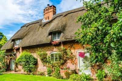Chawton and Jane Austen Tour - Tour logistics: 90 minutes, an easy walk, and what you won’t pay for