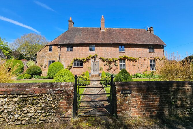 Chawton and Jane Austen Tour - Jane Austen’s House planning: how to get more from the museum