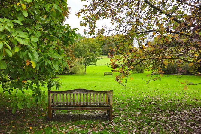 Chawton and Jane Austen Tour - Value check: is $35.70 a good deal?