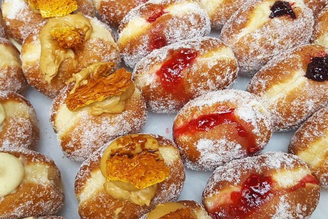 Chelsea Sweet Treats Adventure - Key Things I’d Bet On Before You Go