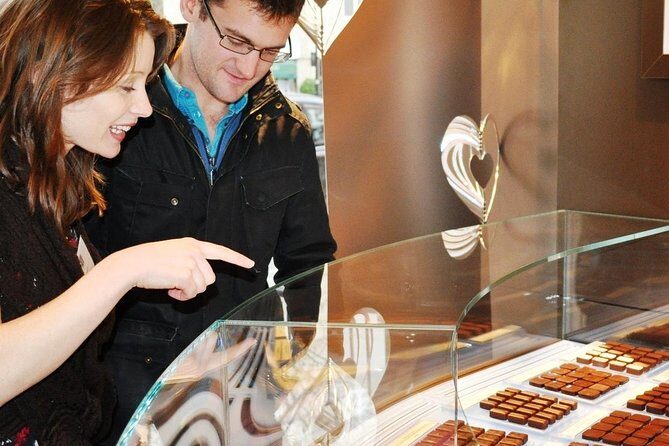 Chelsea Sweet Treats Adventure - Why This Dessert Walk Feels Worth It (And Not Like a Gimmick)
