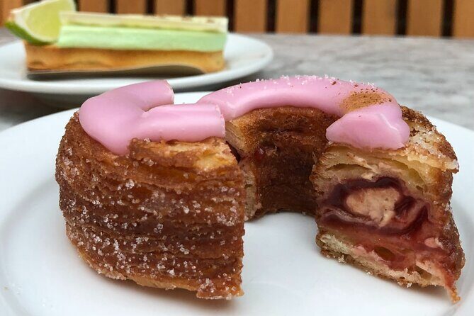 Chelsea Sweet Treats Adventure - Pont Street Start to Lower Sloane Finish: The Logistics That Matter
