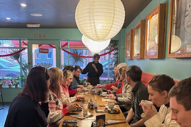 Chester Food Tour: Unique Food With Drinks & Sightseeing - Key highlights worth planning around