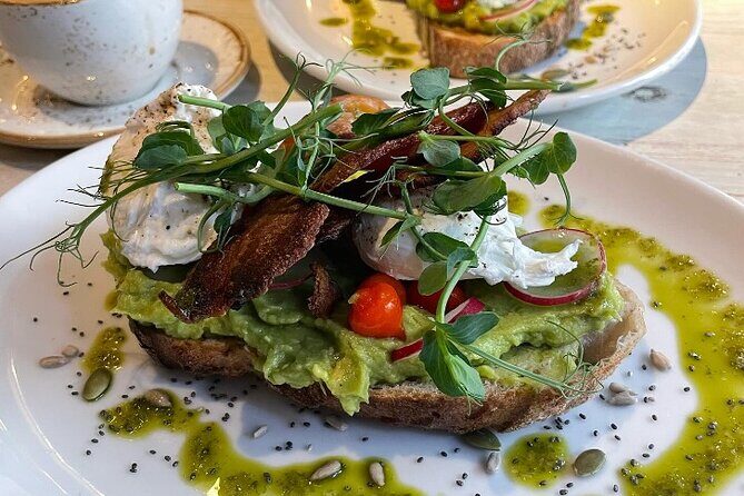 Chester Food Tour: Unique Food With Drinks & Sightseeing - Chester Cross and Chester Cathedral gardens: rows, secrets, and wine culture