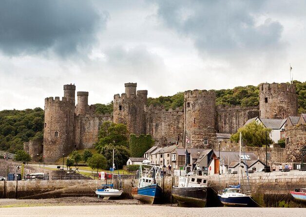 CHESTER: North Wales Adventure - Sightseeing Day Trip Tour - Quick hits