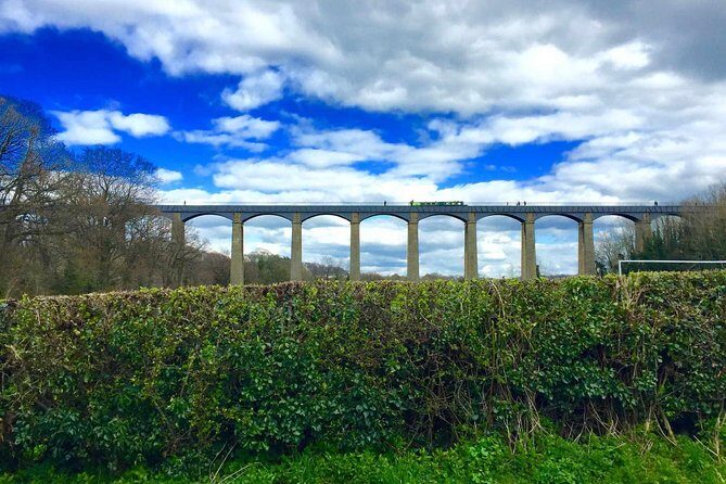 CHESTER: North Wales Adventure - Sightseeing Day Trip Tour - Guides, pacing, and making those short stops feel worth it