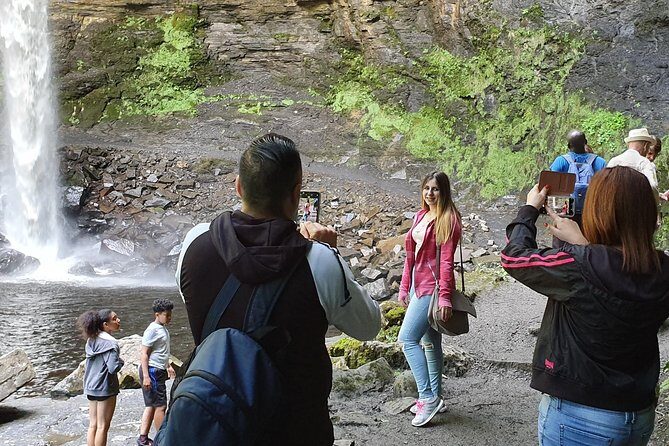 CHESTER: Yorkshire Adventure - Sightseeing Day Trip Tour - A Chester-to-Yorkshire Dales day trip that saves you from transit stress