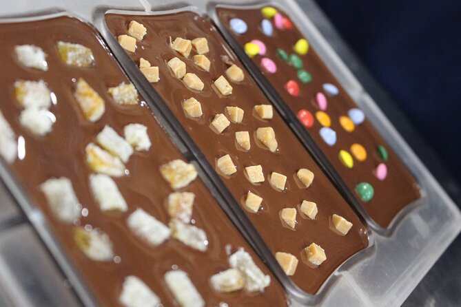 Chocolate Bar Making Workshop - York Cocoa Works - Key Highlights Worth Planning For