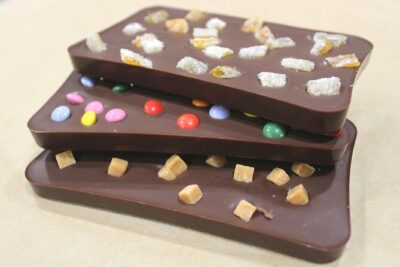 Chocolate Bar Making Workshop - York Cocoa Works - Tempering Chocolate: The Skill That Changes Everything
