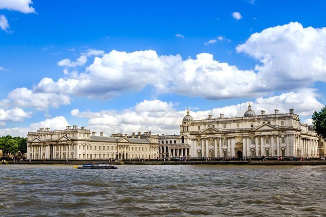 Christmas in Canterbury, Dover and Greenwich with Christmas Lunch - Price and value: what $108 really buys you