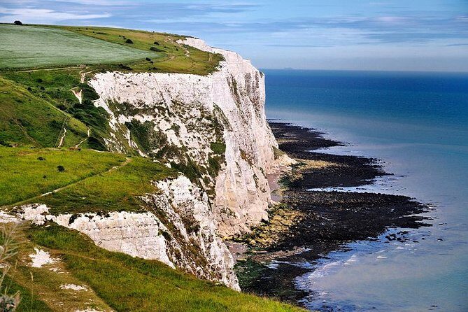 Christmas in Canterbury, Dover and Greenwich with Christmas Lunch - Timing and logistics: a long day on the road