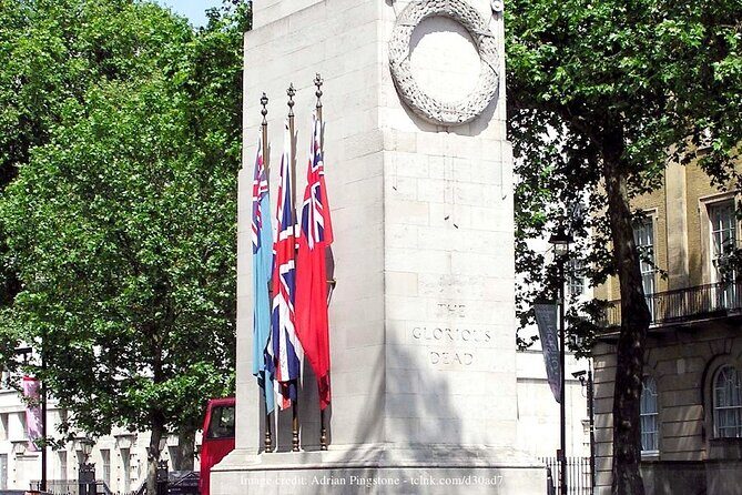 Churchill War Rooms: Private Westminster Underground Bunkers Tour - Why a private guide matters more than you think