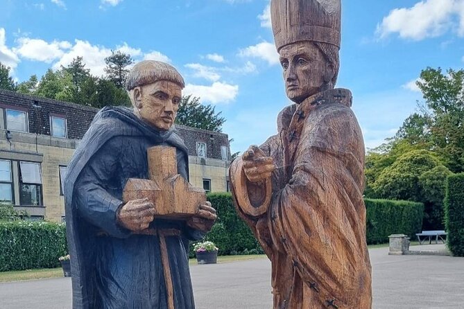 Cirencester’s Tall Tales and Hidden History: A Self-Guided Audio Tour - Corn Hall to St John Baptist: markets, stone, and the stories behind it