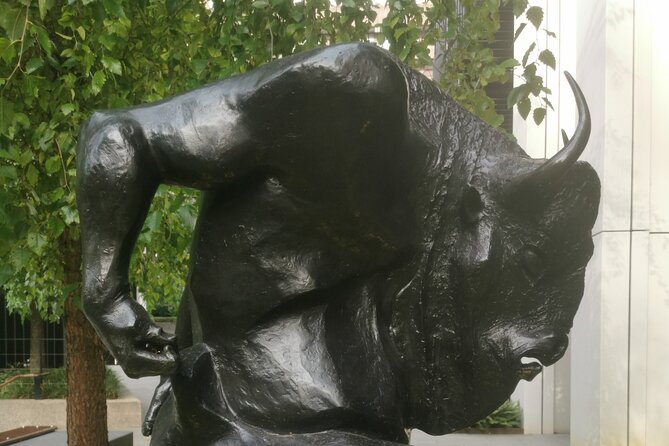 City of London History Tour: The Square Mile that Rose to Empire - Key highlights you’ll care about