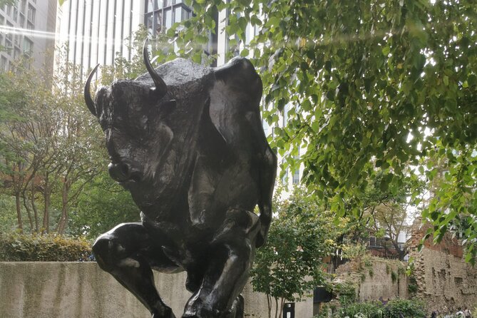 City of London History Tour: The Square Mile that Rose to Empire - Who This Tour Suits Best (and Who Might Want Something Different)