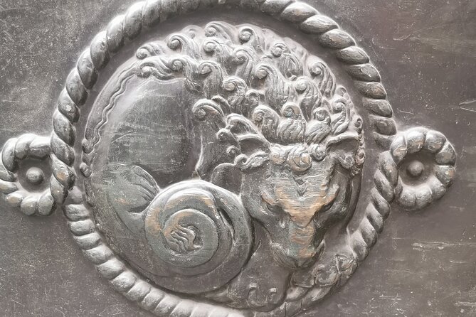 City of London History Tour: The Square Mile that Rose to Empire - Should You Book It?