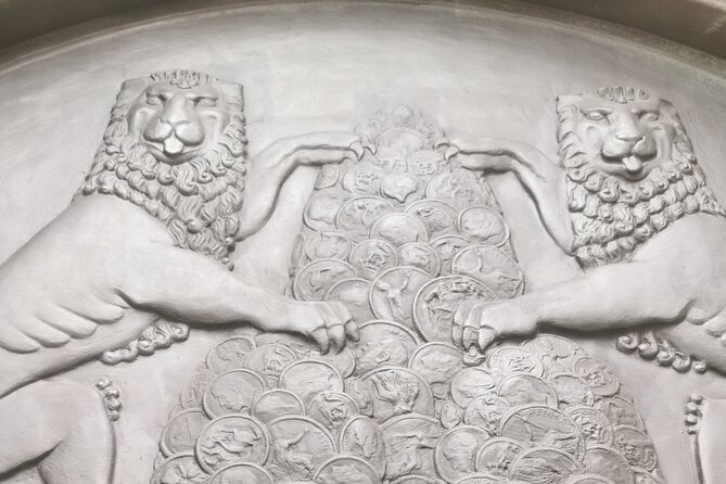 City of London History Tour: The Square Mile that Rose to Empire - FAQ