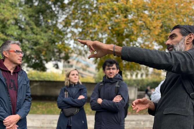 City of London History Tour: The Square Mile that Rose to Empire - Price and Value: What $30.69 Buys You