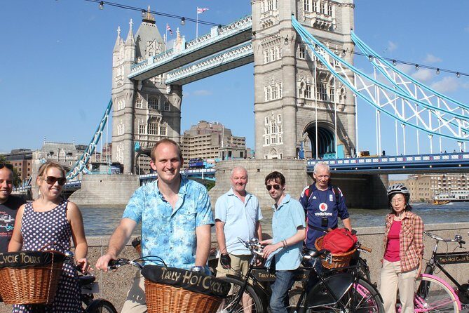 City & Secrets: Explore London's Hidden Gems - Price and value: is $103.35 worth it?