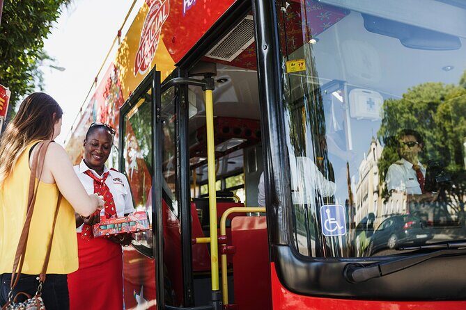 City Sightseeing Bath Hop-On Hop-Off Bus Tour - Price and value: is $30.32 a good deal in Bath?
