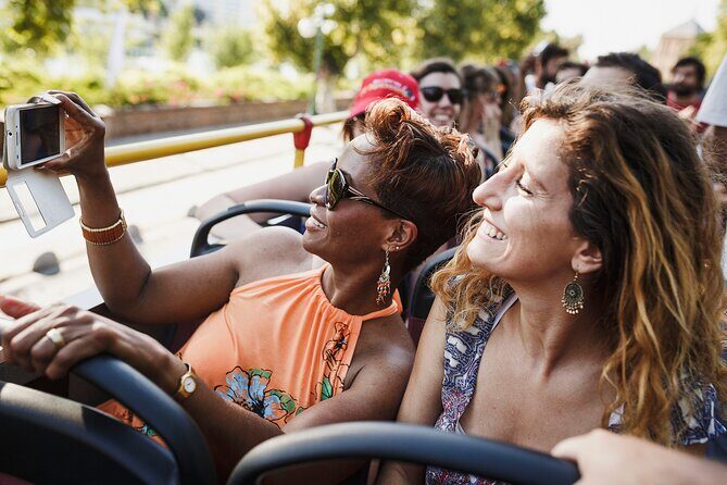 City Sightseeing London Hop-On Hop-Off Bus Tour & Bookable Extras - Stop-by-stop: the Green Shuttle for Kensington and the Kensington Palace zone