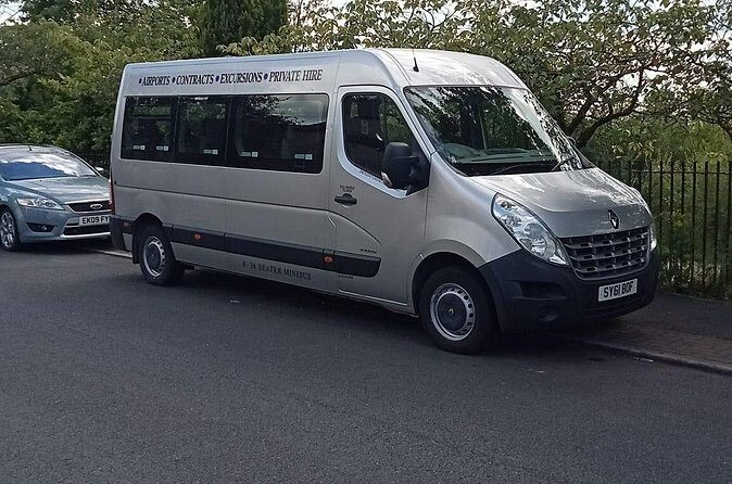 City Sightseeing London luxurious Mini-Bus tour - Bourton-on-the-Water (Stop 3): Bridges, River Walks, and Optional Attractions
