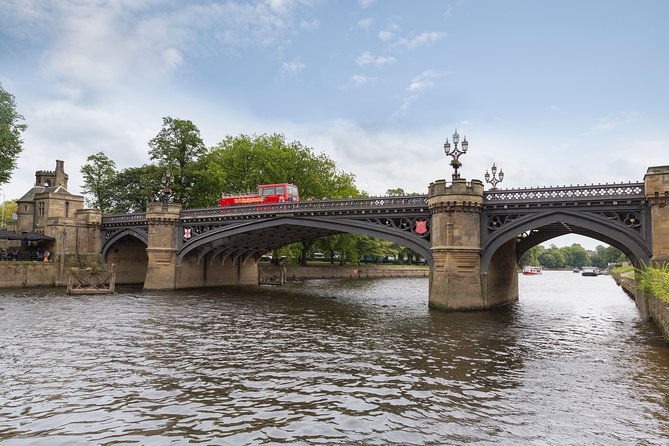 City Sightseeing York Hop-On Hop-Off Bus Tour - Seasonal timing: how often the bus actually comes