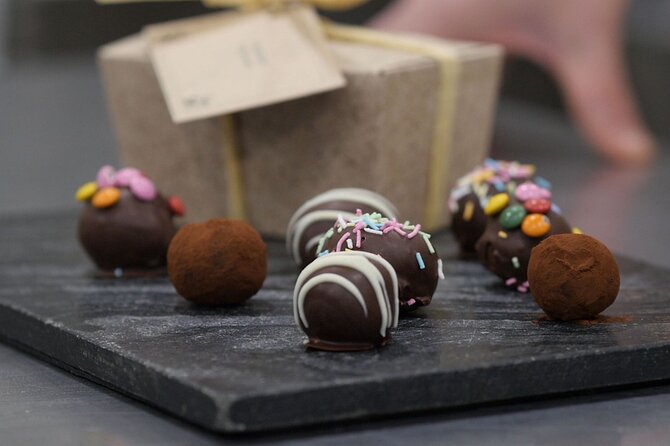Class - Introduction to Chocolate Making at York Cocoa Works - What You’ll Be Doing at York Cocoa Works (and Why It’s Worth Your Time)