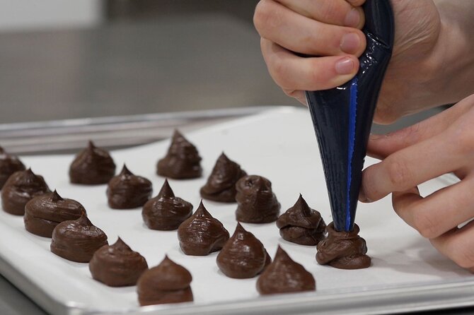 Class - Introduction to Chocolate Making at York Cocoa Works - Price and Value: Is $67.88 a Fair Deal?