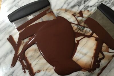 Class - Introduction to Chocolate Making at York Cocoa Works - The 2.5-Hour Workshop Flow: From Cocoa Origins to Truffles