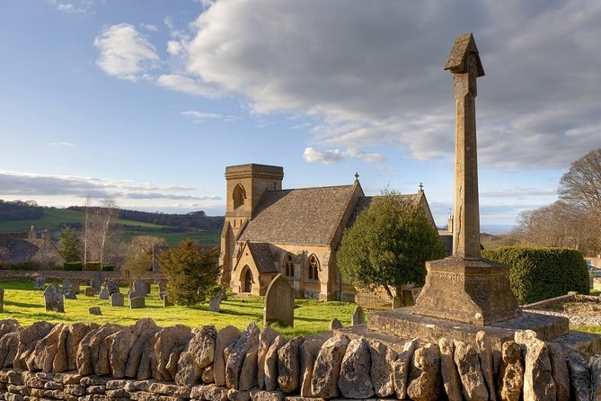 Classic Cotswolds Private Tour - Key Highlights Worth Your Time
