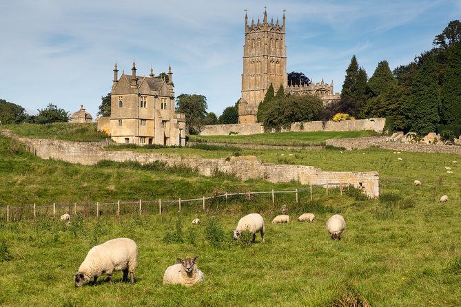 Classic Cotswolds Private Tour - Private Cotswolds Freedom: What “Customizable” Really Means