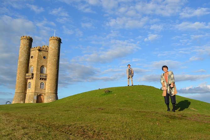 Classic Cotswolds Private Tour - Pickup, Start Time, and the Easy Out-and-Back Plan