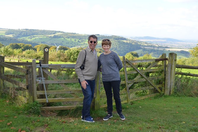 Classic Cotswolds Private Tour - Blockley and Broad Campden Drive-By: The Film Connection and the Thatched-Cottage Look