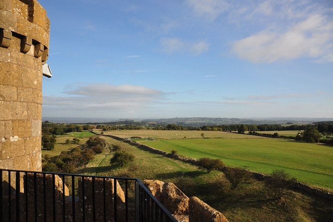 Classic Cotswolds Private Tour - Snowshill: Manor House Time Plus a Lavender-Farm Detour
