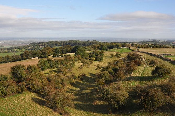 Classic Cotswolds Private Tour - Broadway: The High Street for Shops, Lunch, and Easy Walking