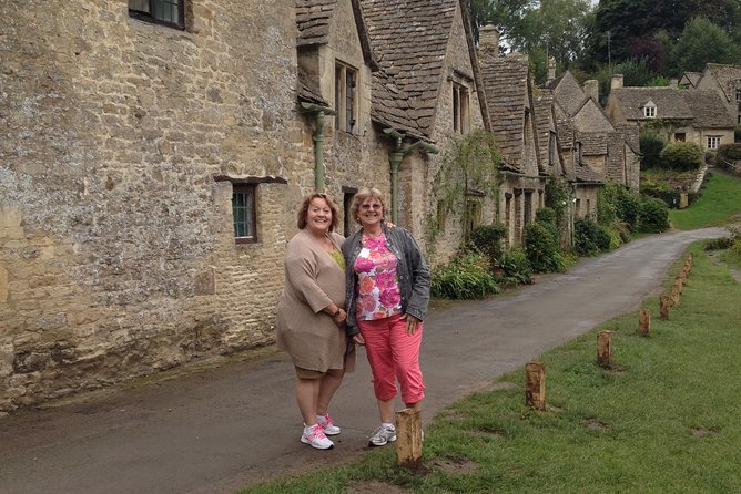 Classic Cotswolds Private Tour - Broadway Tower: A View Option That Costs Extra