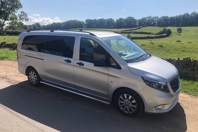 Classic Cotswolds Private Tour - Price and Value: What $763.91 Buys for Up to Two