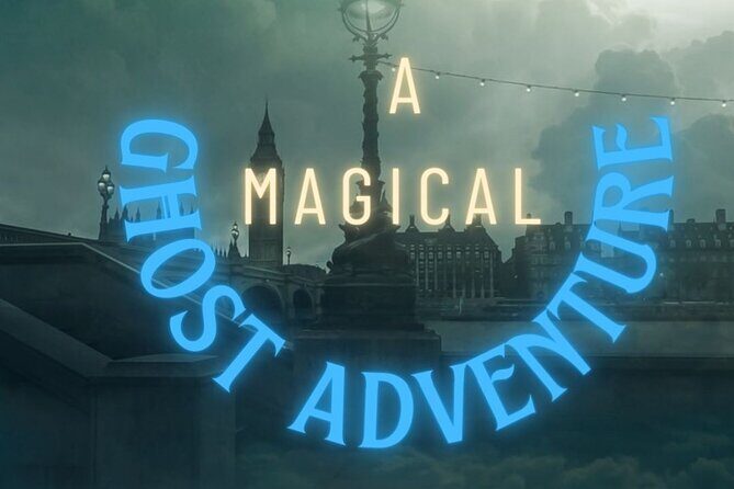 Classic Ghost Stories with An Actor - Key things to know before you go