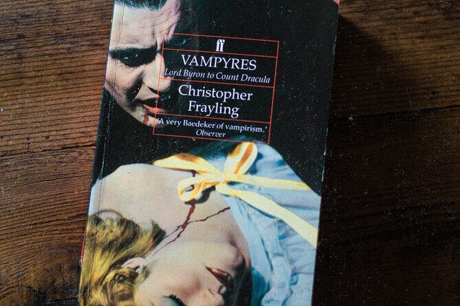 Classic Ghost Stories with An Actor - St James’s Park and the 16th-century Haunted Palace