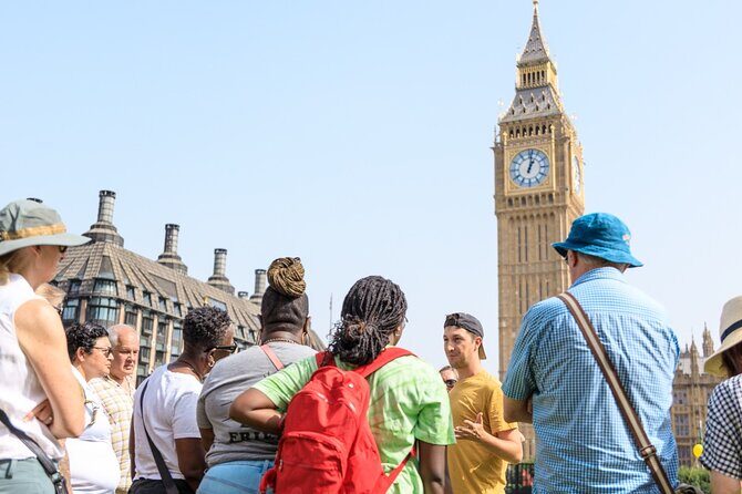Classic London Tour with Westminster Abbey, Skip the Ticket Line - Why This Westminster Tour Works in One 5-Hour Block