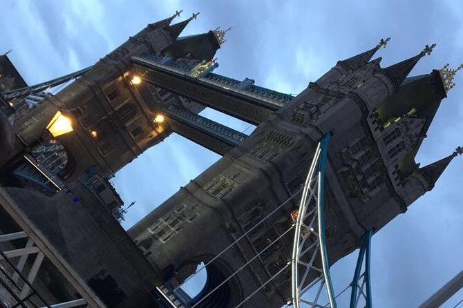 Classic London Tour - Price and time: what $603.28 per group means in real life