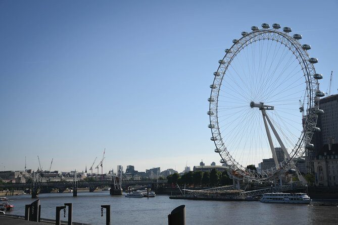 Climb The O2 Arena & See London's Main Sights Walking Tour - Parliament Square and Westminster Abbey: where London power feels close