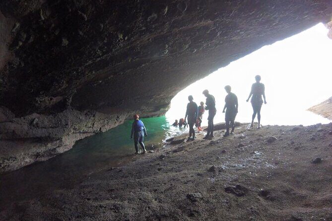Coasteering Geopark Adventure In Torquay - Coffee, Small-group Energy, and Why This Feels Like Good Value