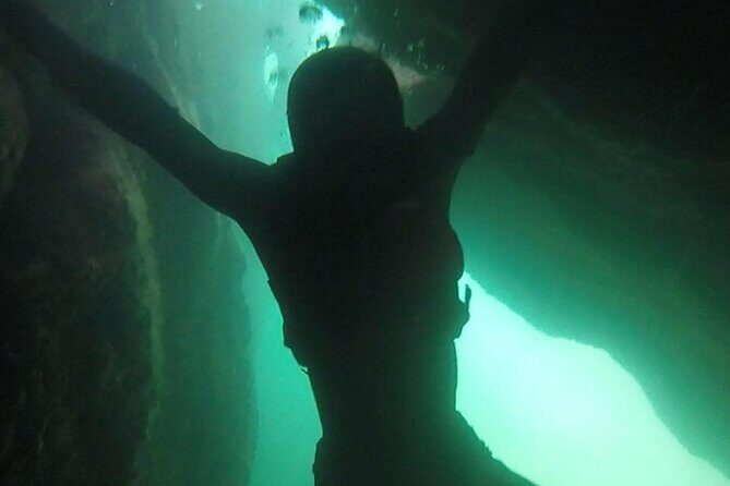Coasteering Geopark Adventure In Torquay - Weather and Timing: The Day Runs on the Coast’s Mood