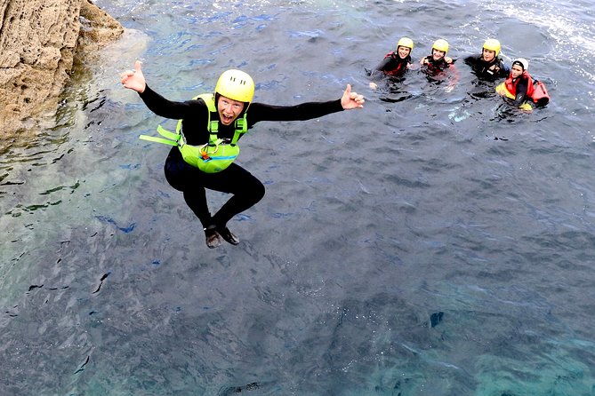 Coasteering - Key takeaways before you book