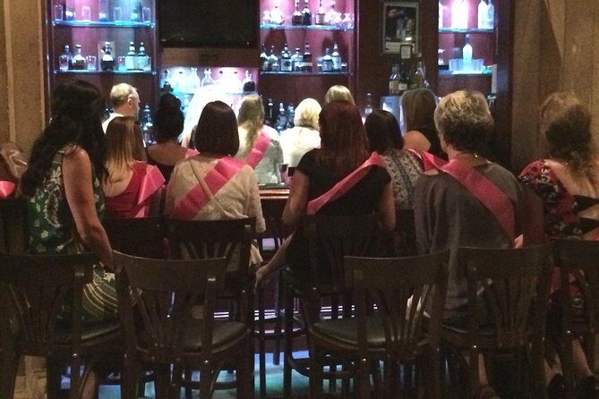 Cocktail Classes in Bristol, England - Private cocktail class in Bristol that feels built for groups