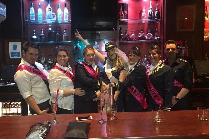 Cocktail Classes in Bristol, England - The private-venue perk: no crowd pressure, more attention