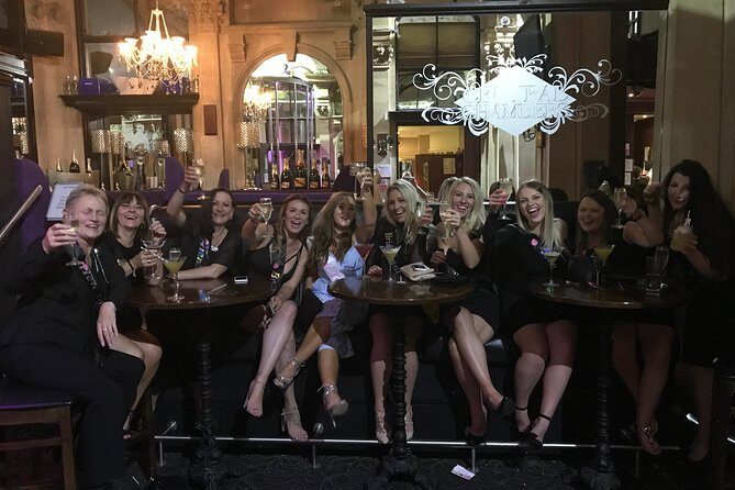 Cocktail Classes in Bristol, England - Price and value: $61.79 for skills plus three included drinks